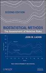 Biostatistical Methods: The Assessment of Relative Risks