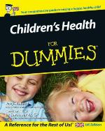 Children's Health for Dummies