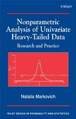 Nonparametric Analysis of Univariate Heavy-Tailed Data