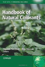 Handbook of Natural Colorants