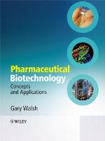 Pharmaceutical Biotechnology