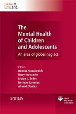 The Mental Health of Children and Adolescents