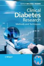 Clinical diabetes research : methods and techniques