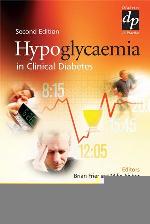Hypoglycaemia in clinical diabetes