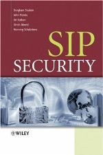 Sip Security