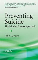 Preventing Suicide