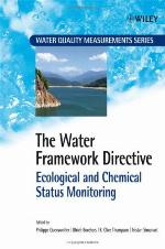 The Water Framework Directive
