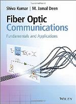 Fiber Optic Communications