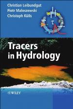 Tracers in Hydrology