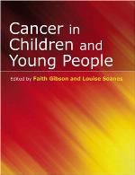 Cancer in Children and Young People