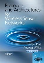 Protocols and Architectures for Wireless