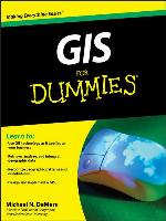 GIS For Dummies®