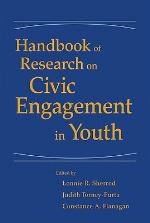 Handbook of Research on Civic Engagement in Youth