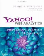 Yahoo! Web Analytics
