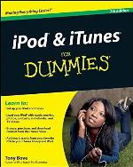 iPod and iTunes For Dummies