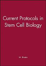 Current Protocols in Stem Cell Biology