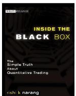 Inside the Black Box