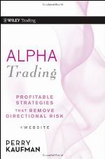 Alpha Trading