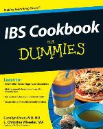 IBS Cookbook For Dummies