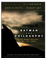 Batman and Philosophy