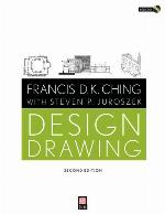 Design Drawing [With CDROM]