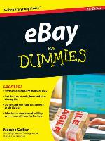 eBay For Dummies