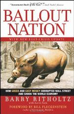 Bailout Nation