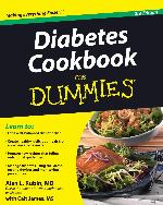Diabetes Cookbook For Dummies