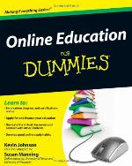 Online Education for Dummies