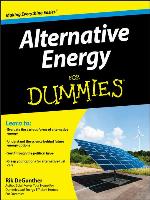 Alternative Energy For Dummies®
