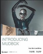 Introducing Mudbox [With DVD]