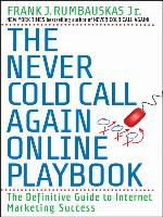 The Never Cold Call Again Online Playbook