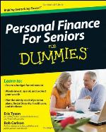 Personal Finance For Seniors For Dummies