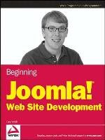 Beginning Joomla! Web Site Development