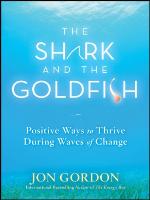 The Shark and the Goldfish