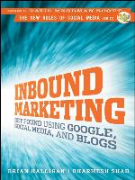 Inbound Marketing