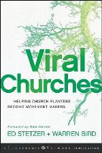 Viral Churches