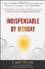 Indispensable by Monday