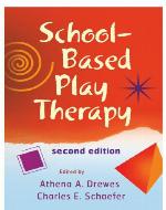 School-Based Play Therapy