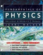 Fundamentals of Physics