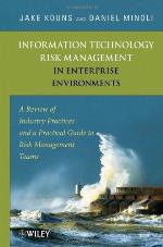 Information Technology Risk Management in Enterprise Environments