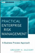 Practical Enterprise Risk Management