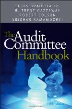 The Audit Committee Handbook