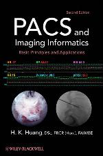 PACS and imaging informatics : basic principles and applications