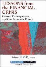 Lessons from the Financial Crisis