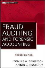 Fraud Auditing and Forensic Accounting