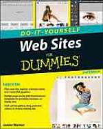 Web Sites Do-It-Yourself for Dummies
