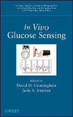 In vivo glucose sensing