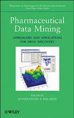 Pharmaceutical Data Mining