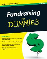 Fundraising For Dummies
